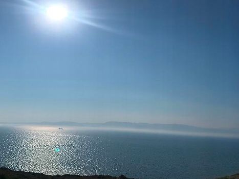 panorama look